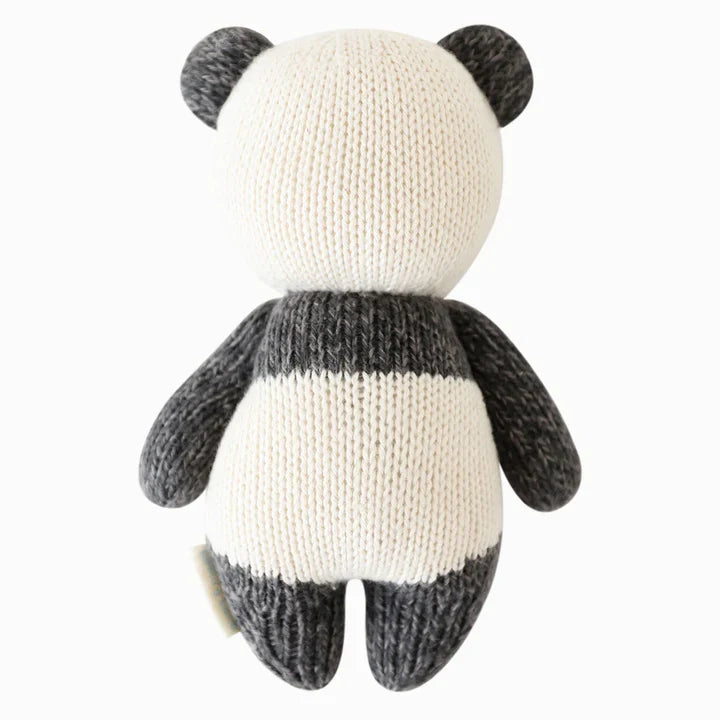 Baby Panda Bear Stuffed Animal
