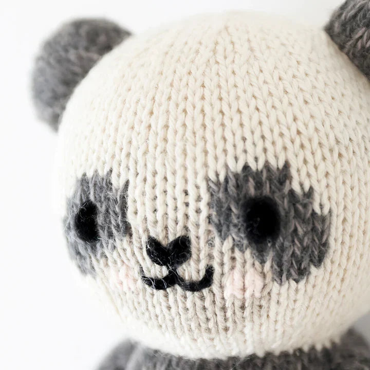 Baby Panda Bear Stuffed Animal