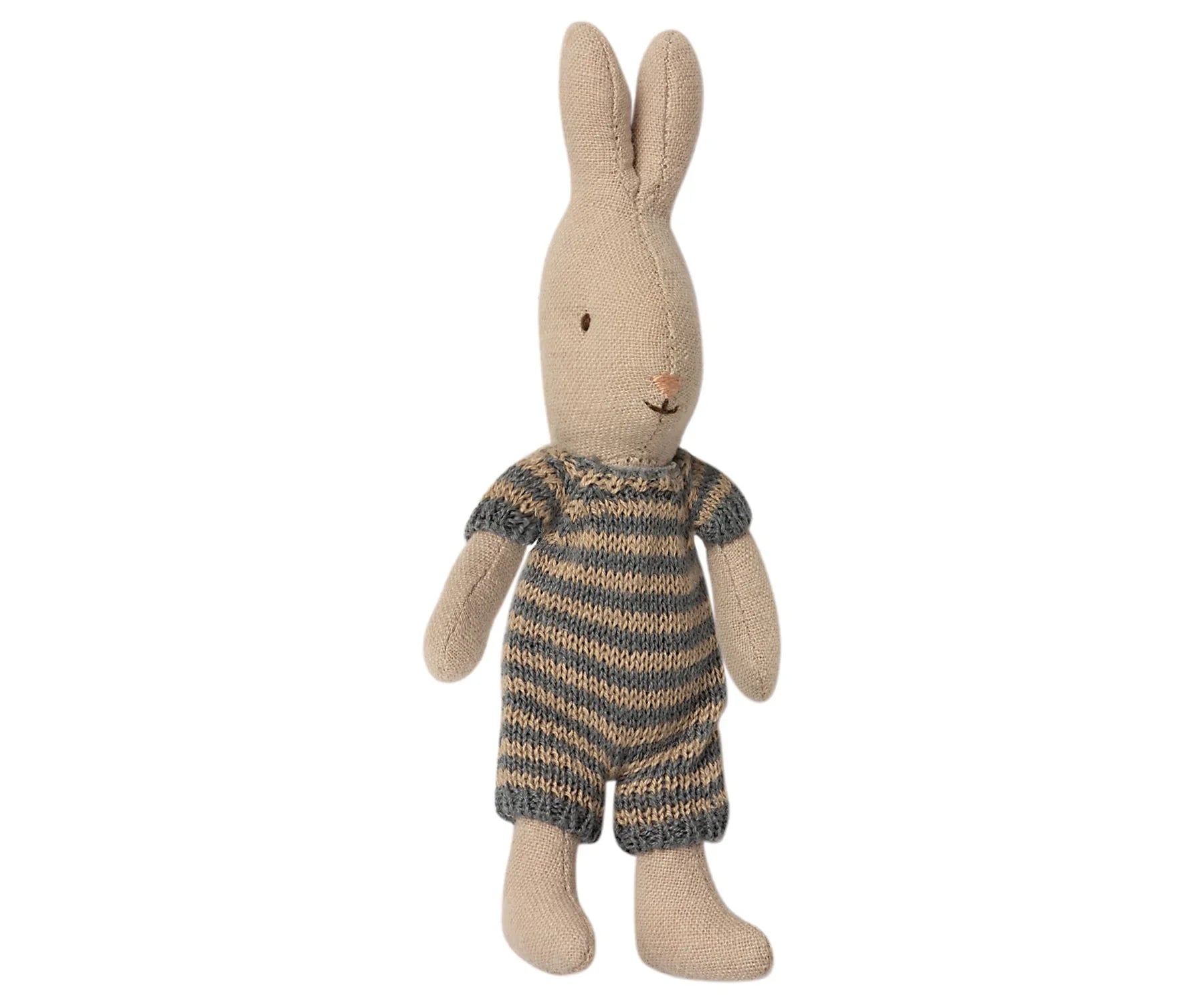 Micro Rabbit Stuffed Animal