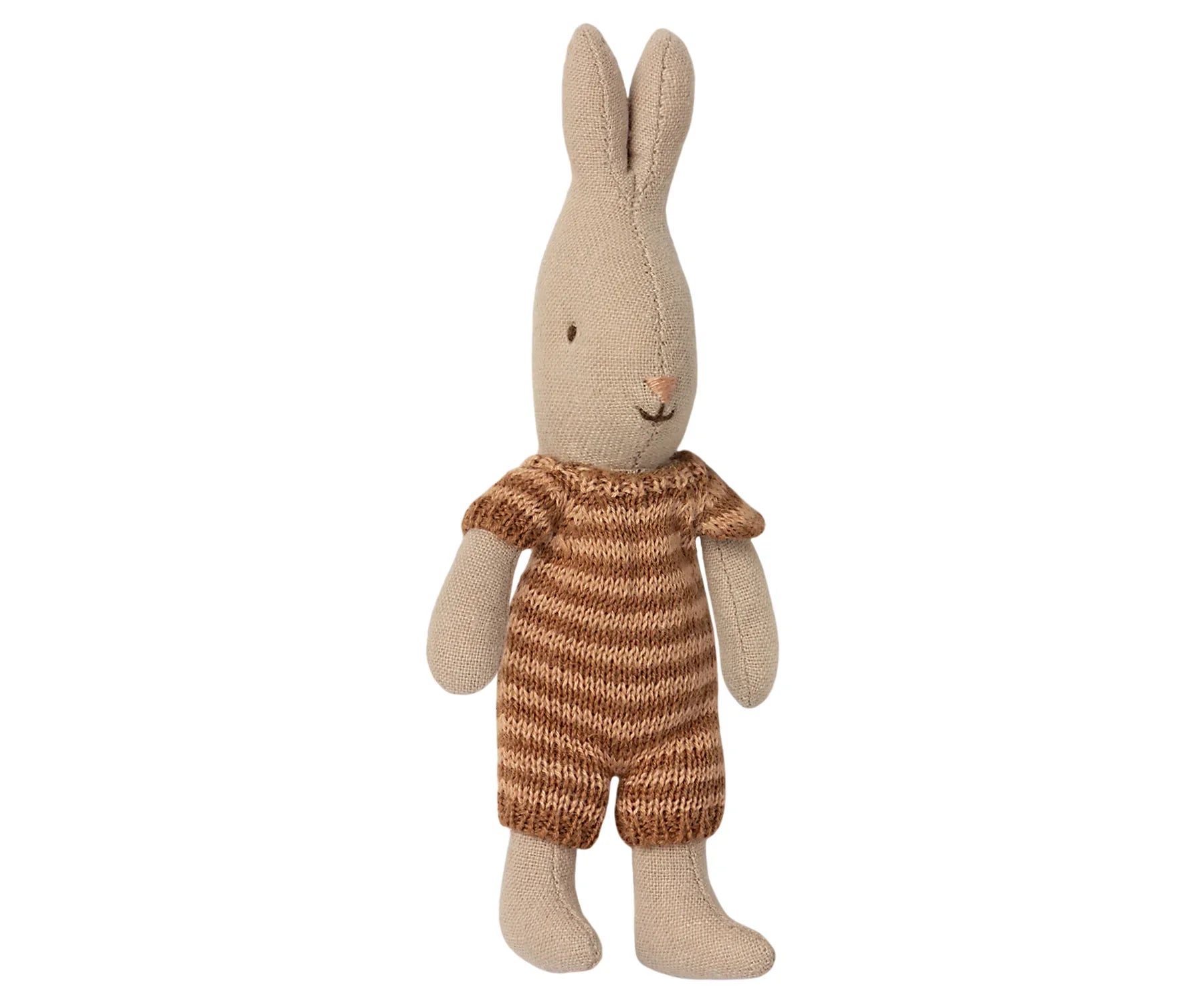 Micro Rabbit Stuffed Animal