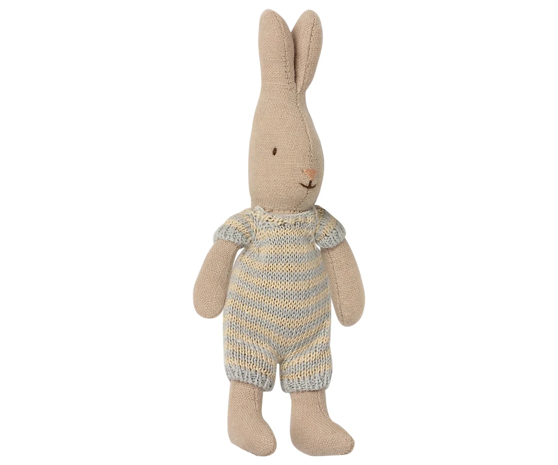 Micro Rabbit Stuffed Animal