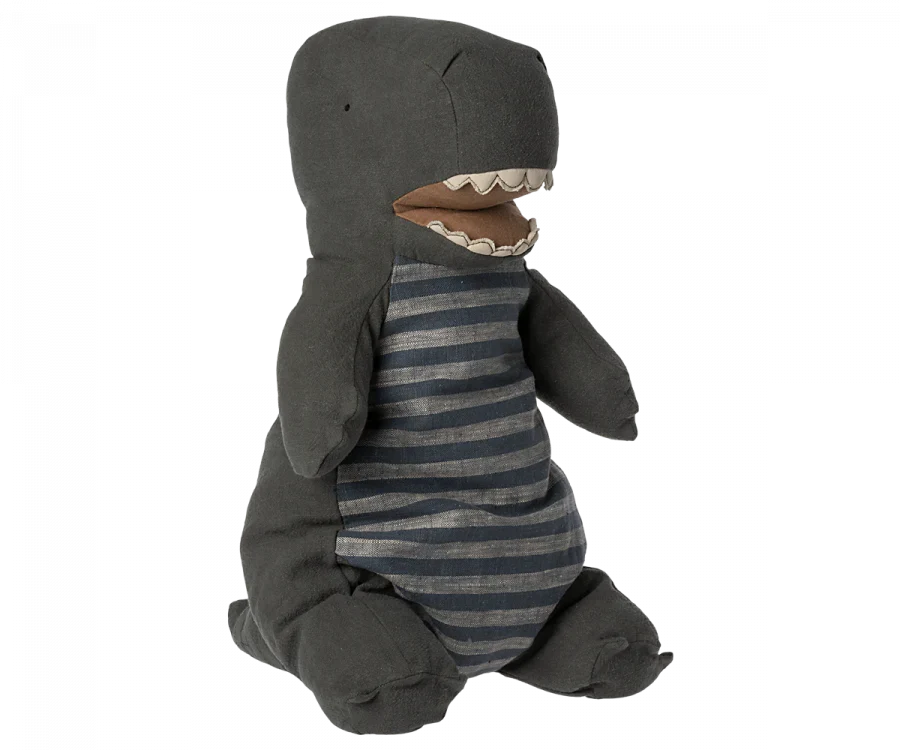 Large Gantosaurus Dinosaur Stuffed Animal