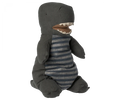 Large Gantosaurus Dinosaur Stuffed Animal