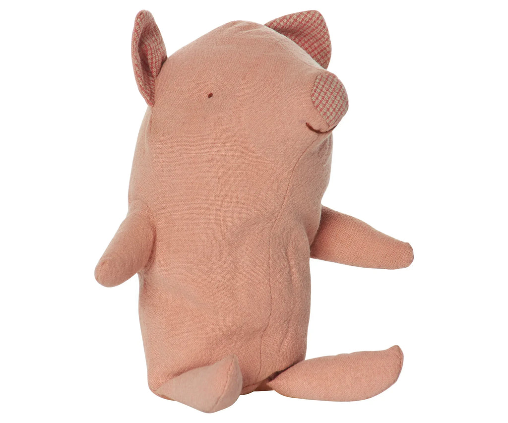 Truffle Pig Stuffed Animal, Baby