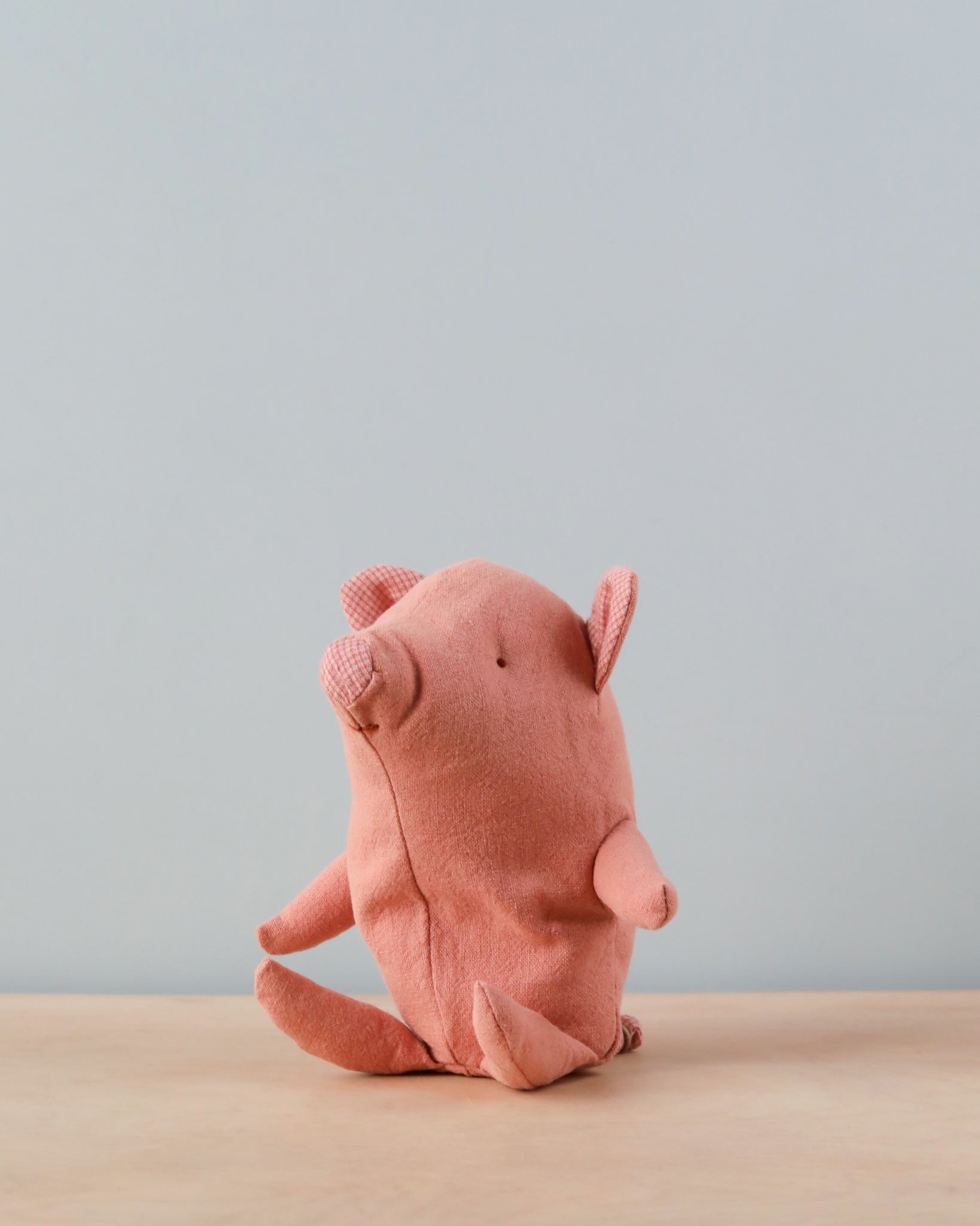 Truffle Pig Stuffed Animal, Baby
