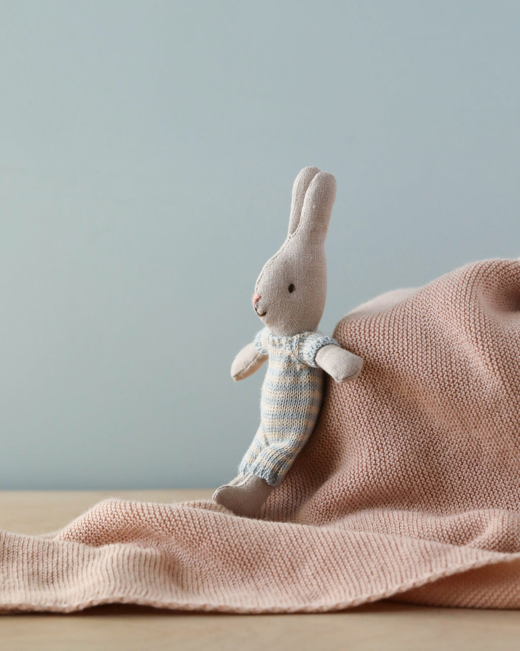 Micro Rabbit Stuffed Animal