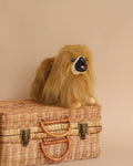 Pekingese Dog Stuffed Animal