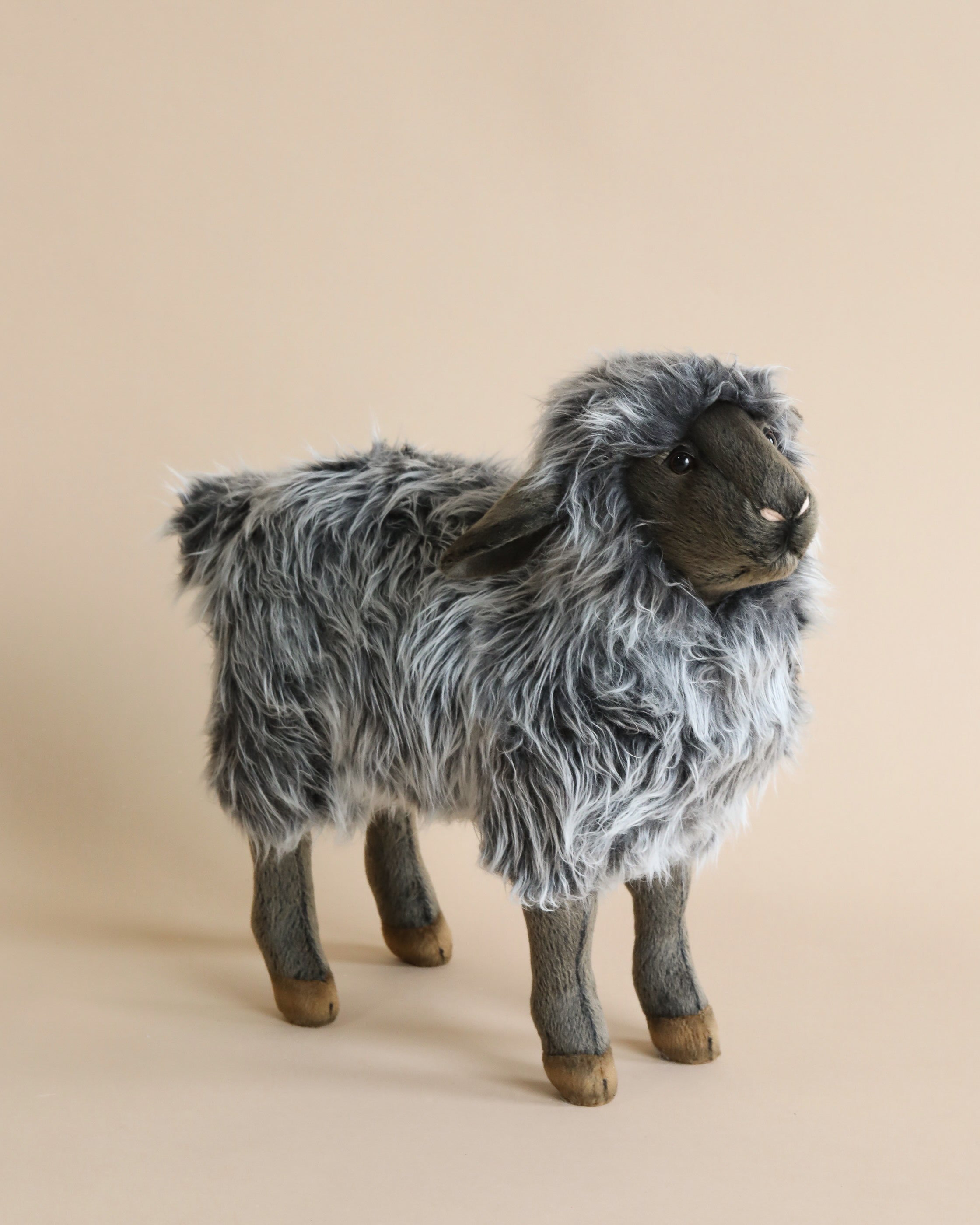 Sheep Stuffed Animal