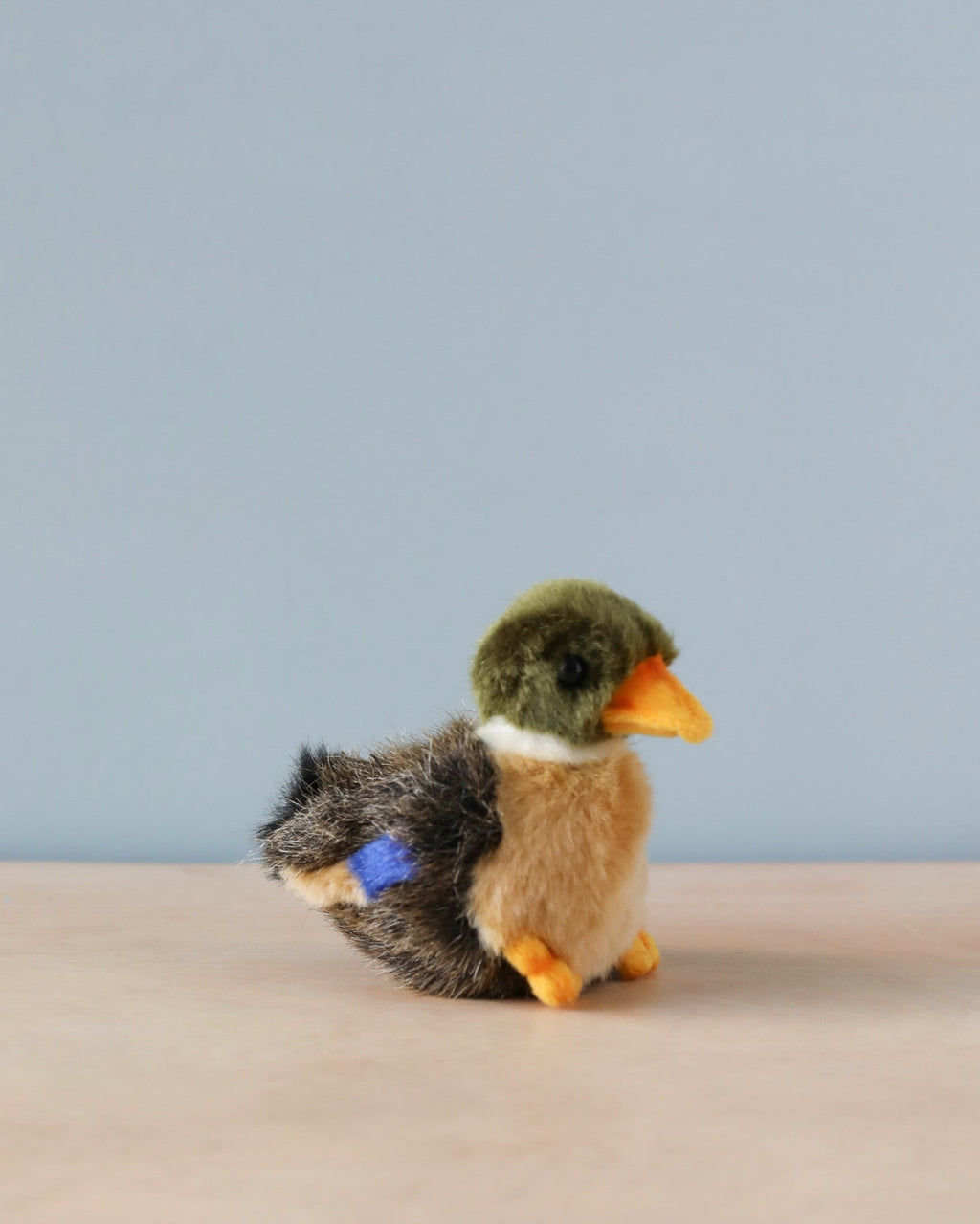 Baby Duck Stuffed Animal