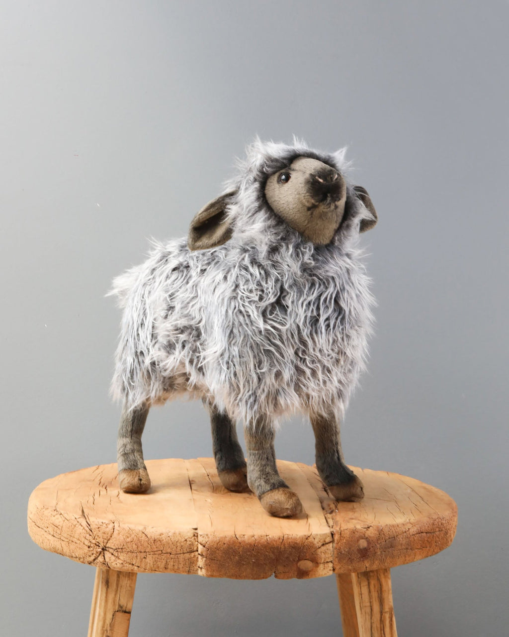 Sheep Stuffed Animal