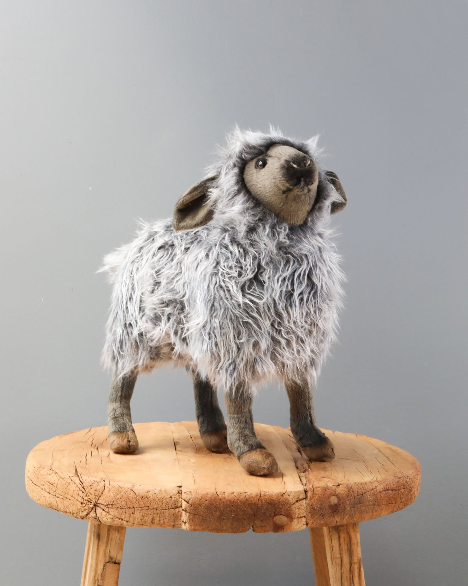 Sheep Stuffed Animal