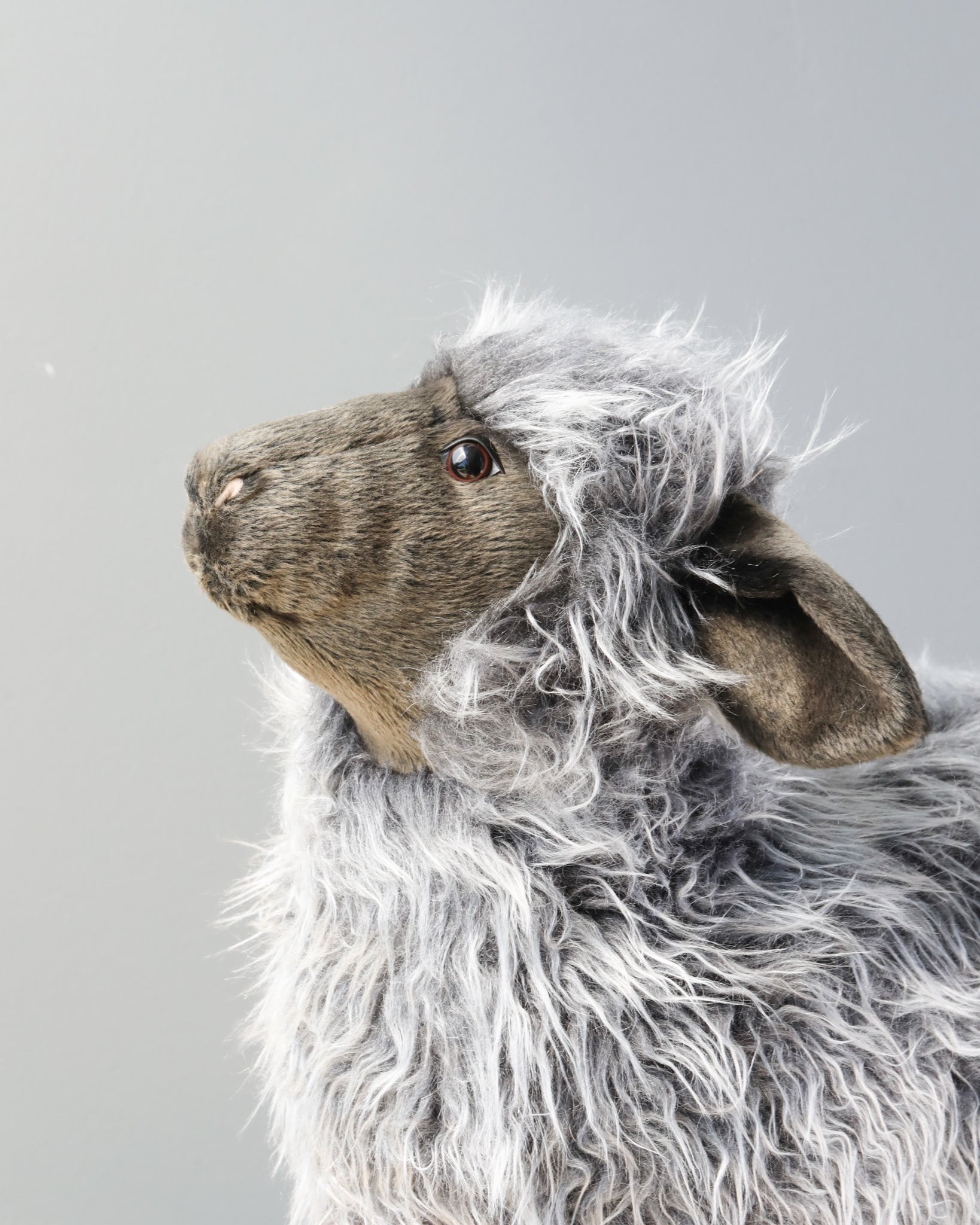 Sheep Stuffed Animal