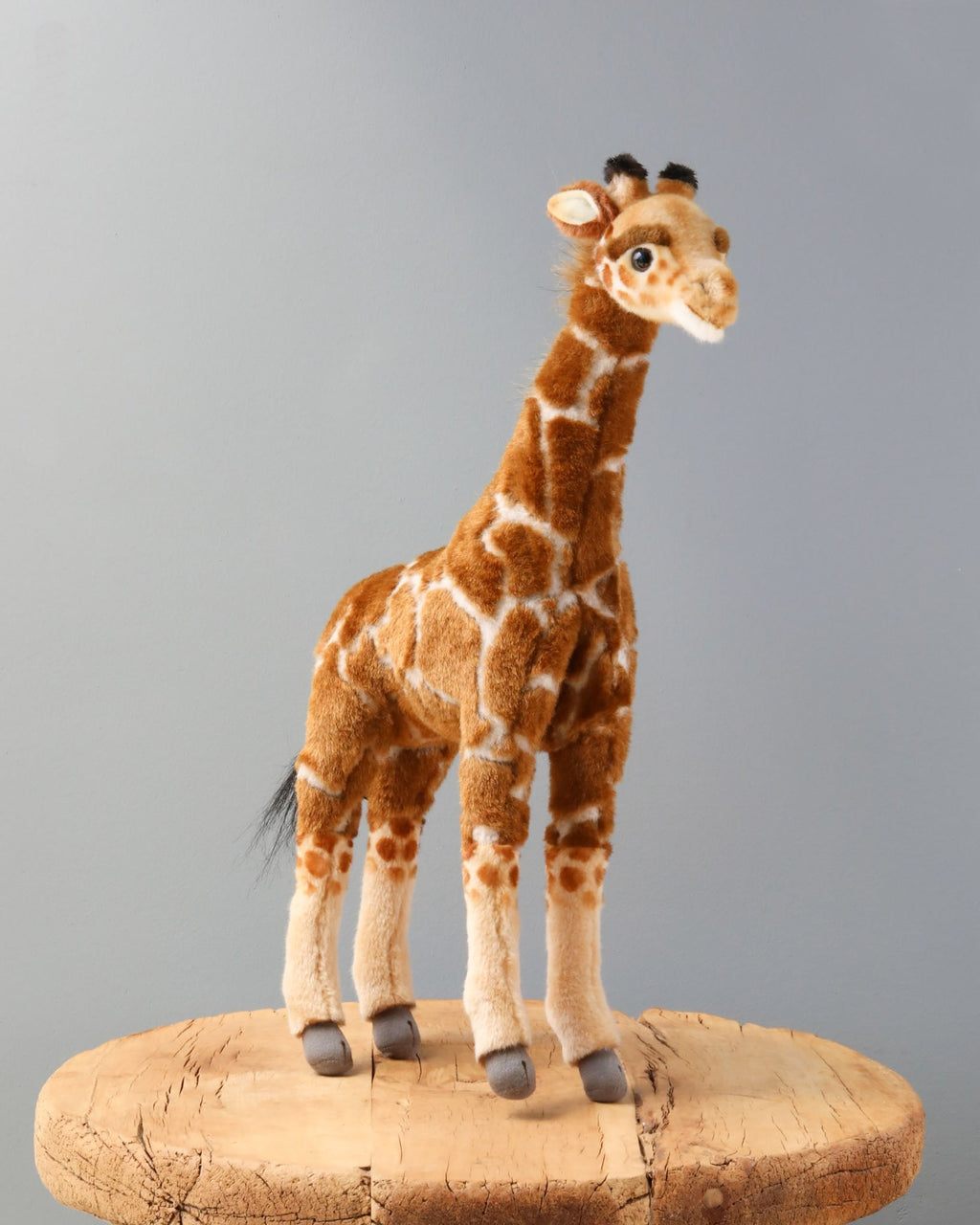 Giraffe Stuffed Animal