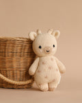Baby Giraffe Stuffed Animal