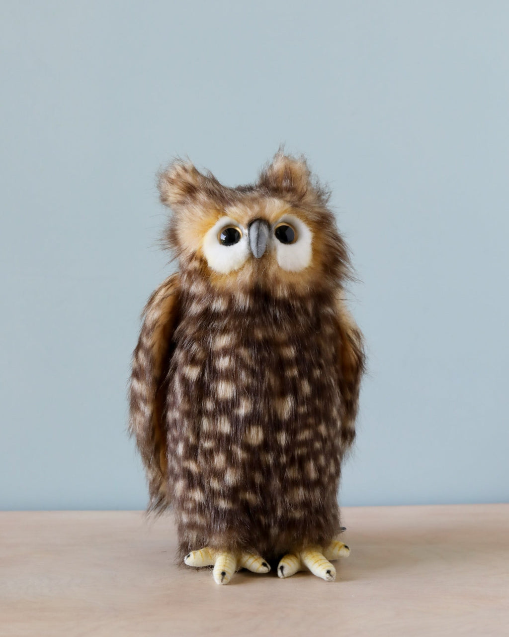 Owl Stuffed Animal