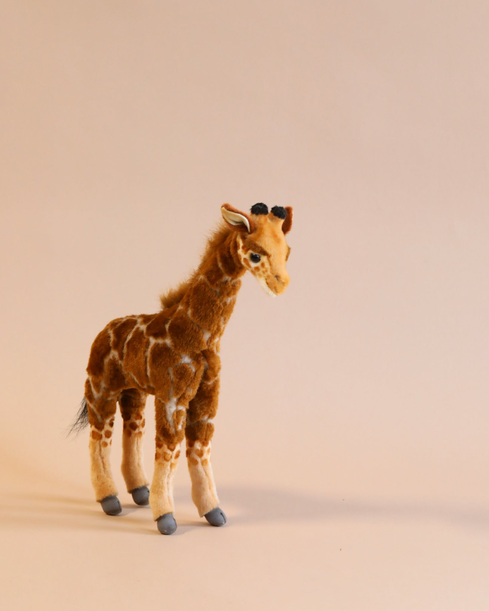 Giraffe Stuffed Animal
