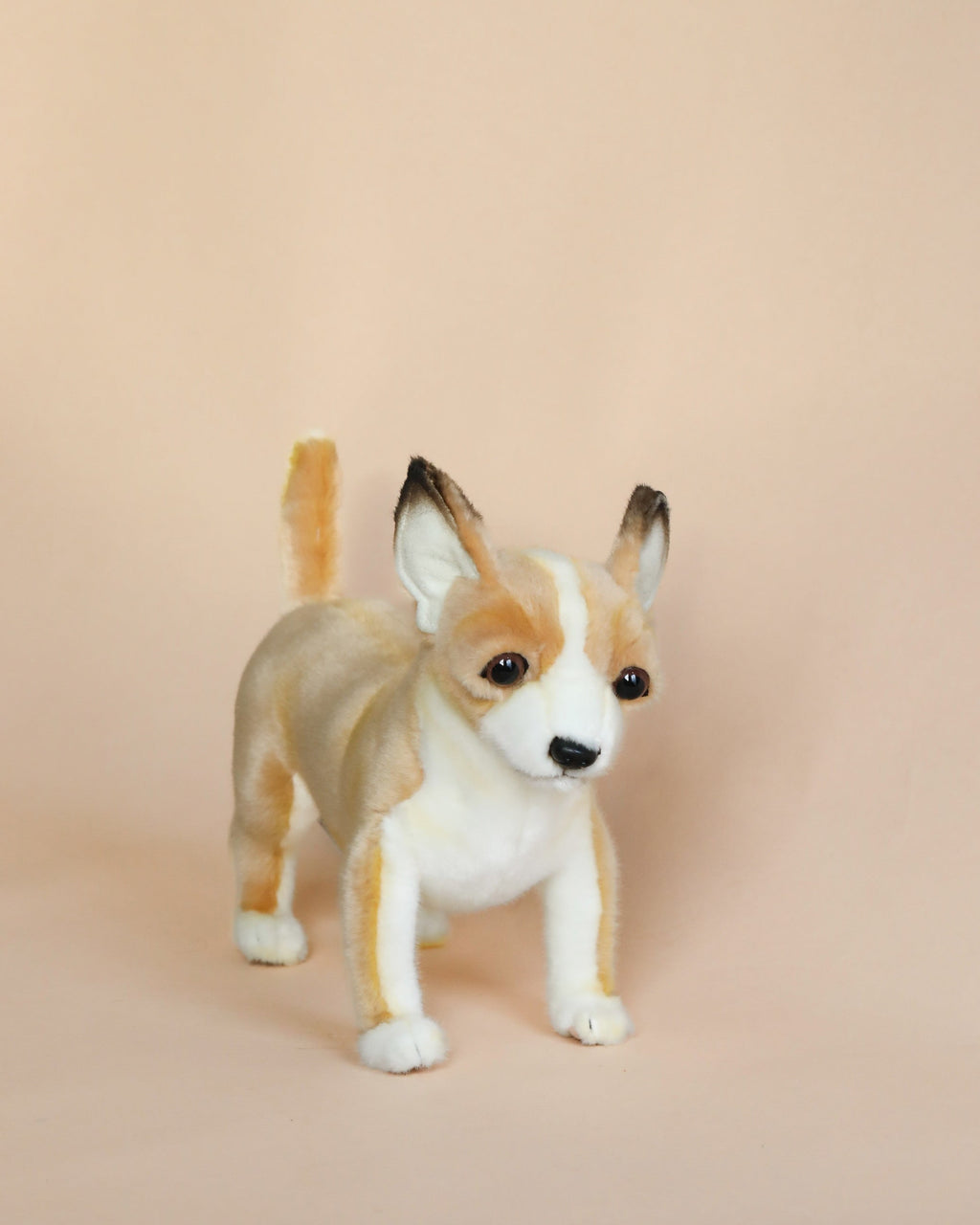 Chihuahua Dog Stuffed Animal