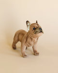 French Bulldog Beige Stuffed Animal