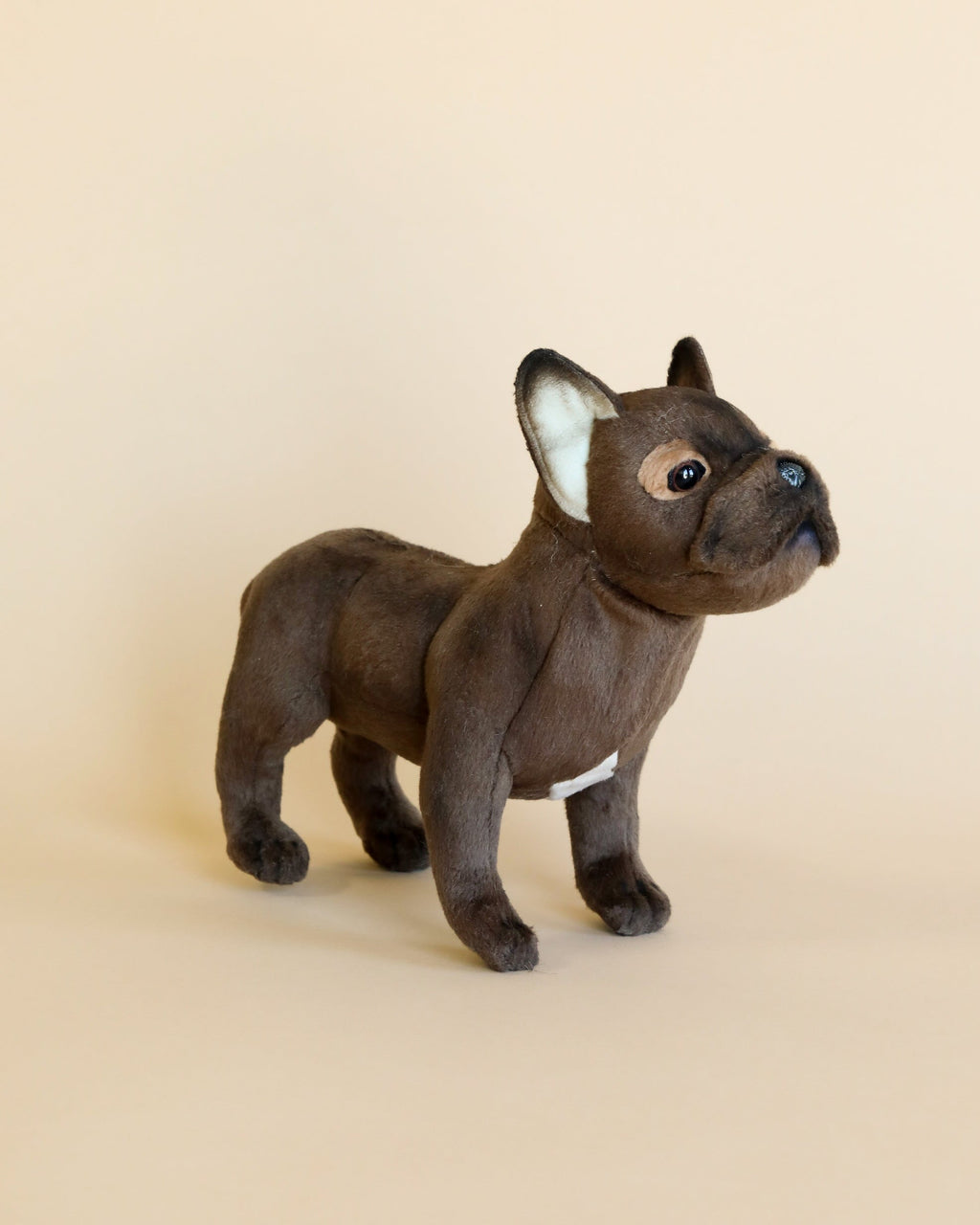 French Bulldog Stuffed Animal