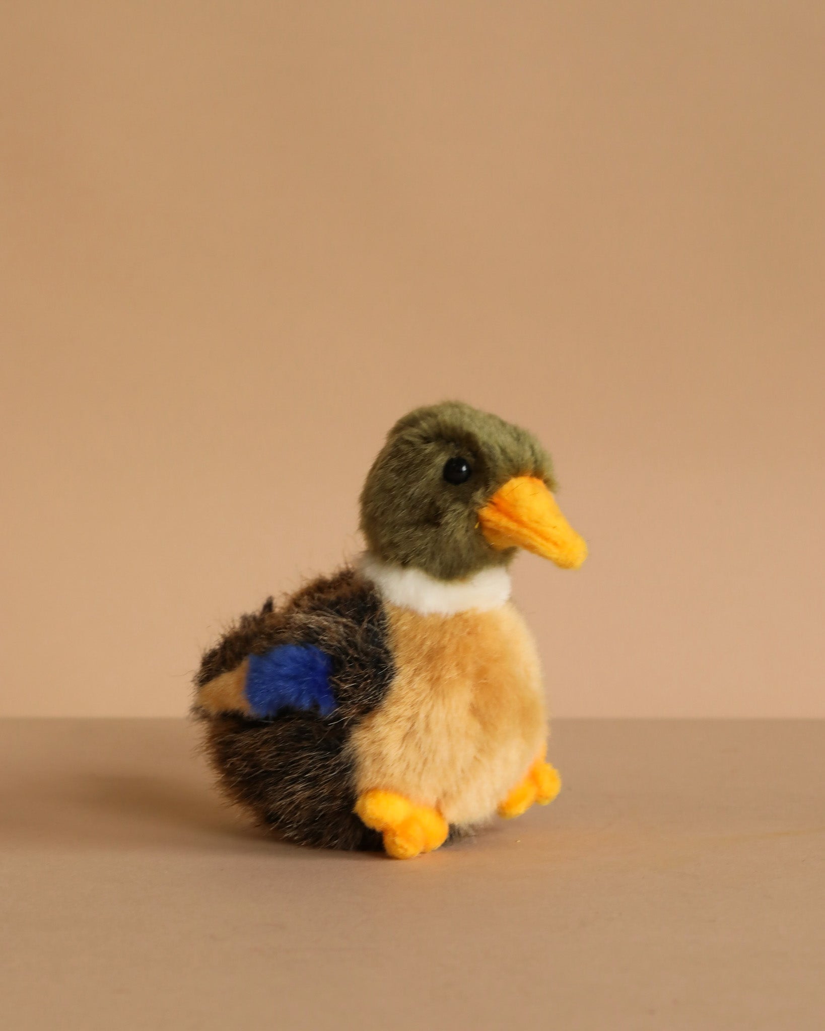 Baby Duck Stuffed Animal
