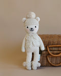 Stella the Polar Bear Stuffed Animal