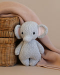 Baby Elephant Stuffed Animal