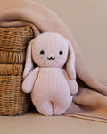 Baby Bunny Stuffed Animal (Rose)