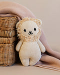 Baby Lion Stuffed Animal