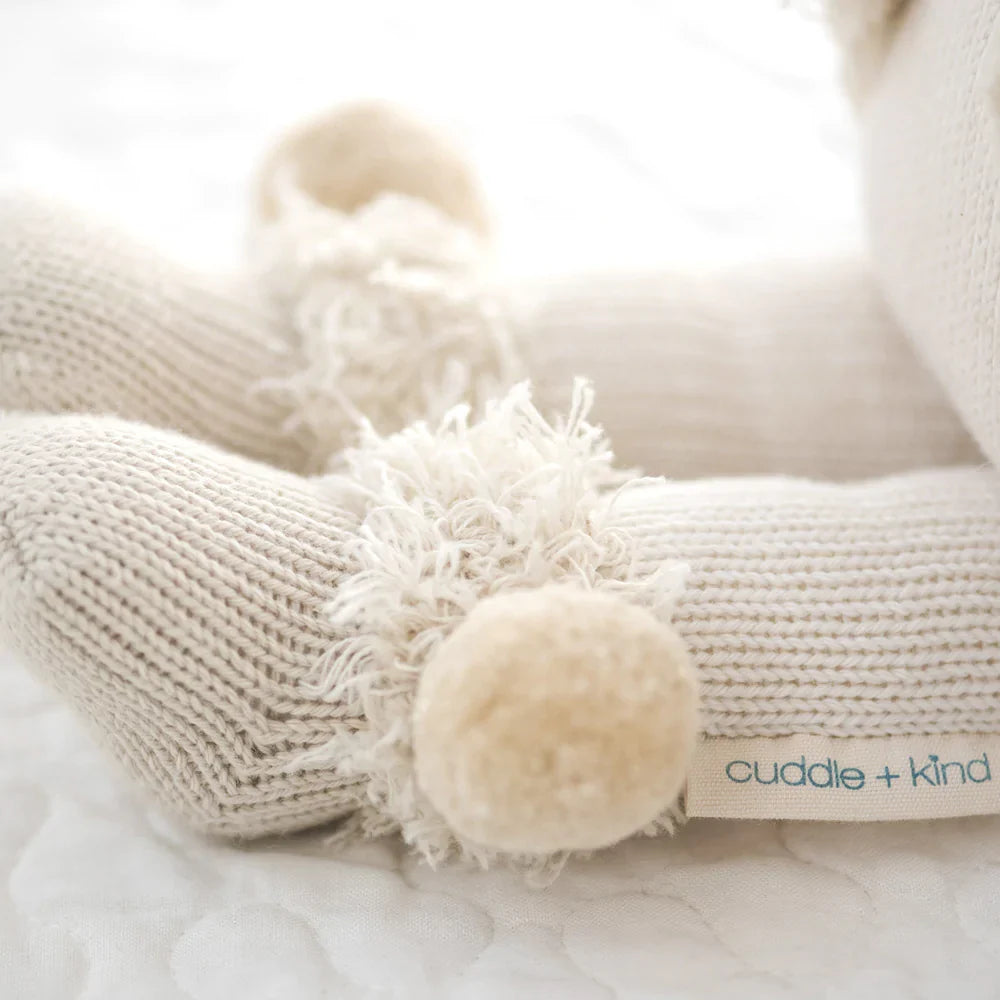 Stella the Polar Bear Stuffed Animal