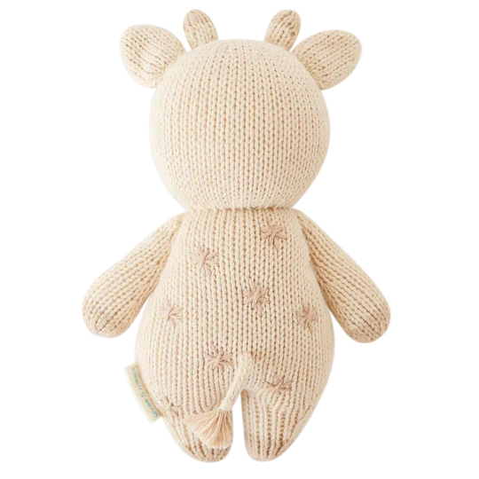 Baby Giraffe Stuffed Animal