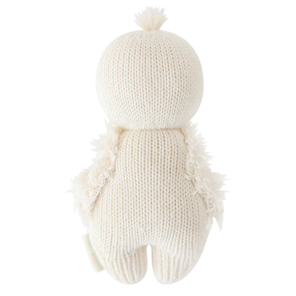 Baby Gosling Swan Stuffed Animal