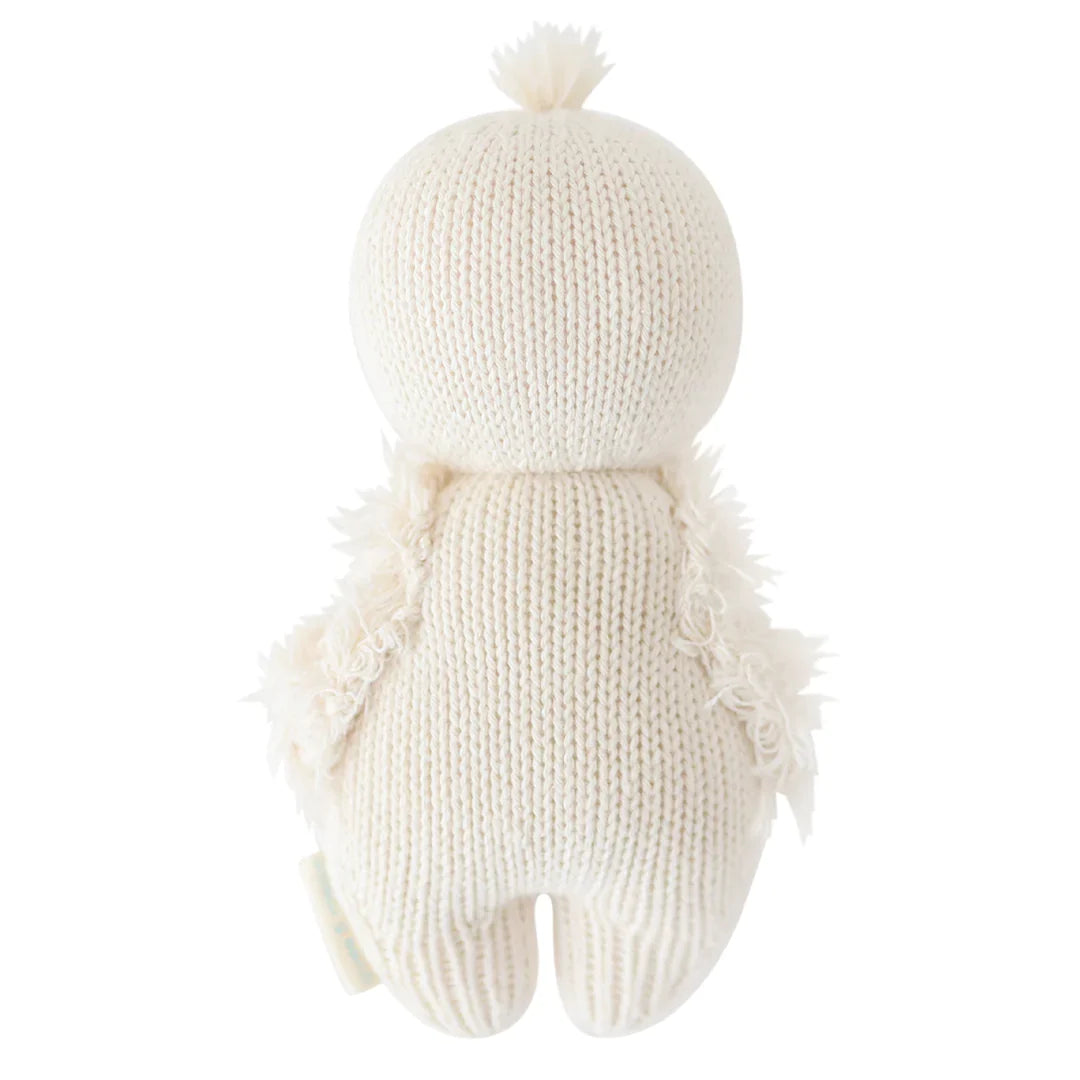 Baby Gosling Swan Stuffed Animal