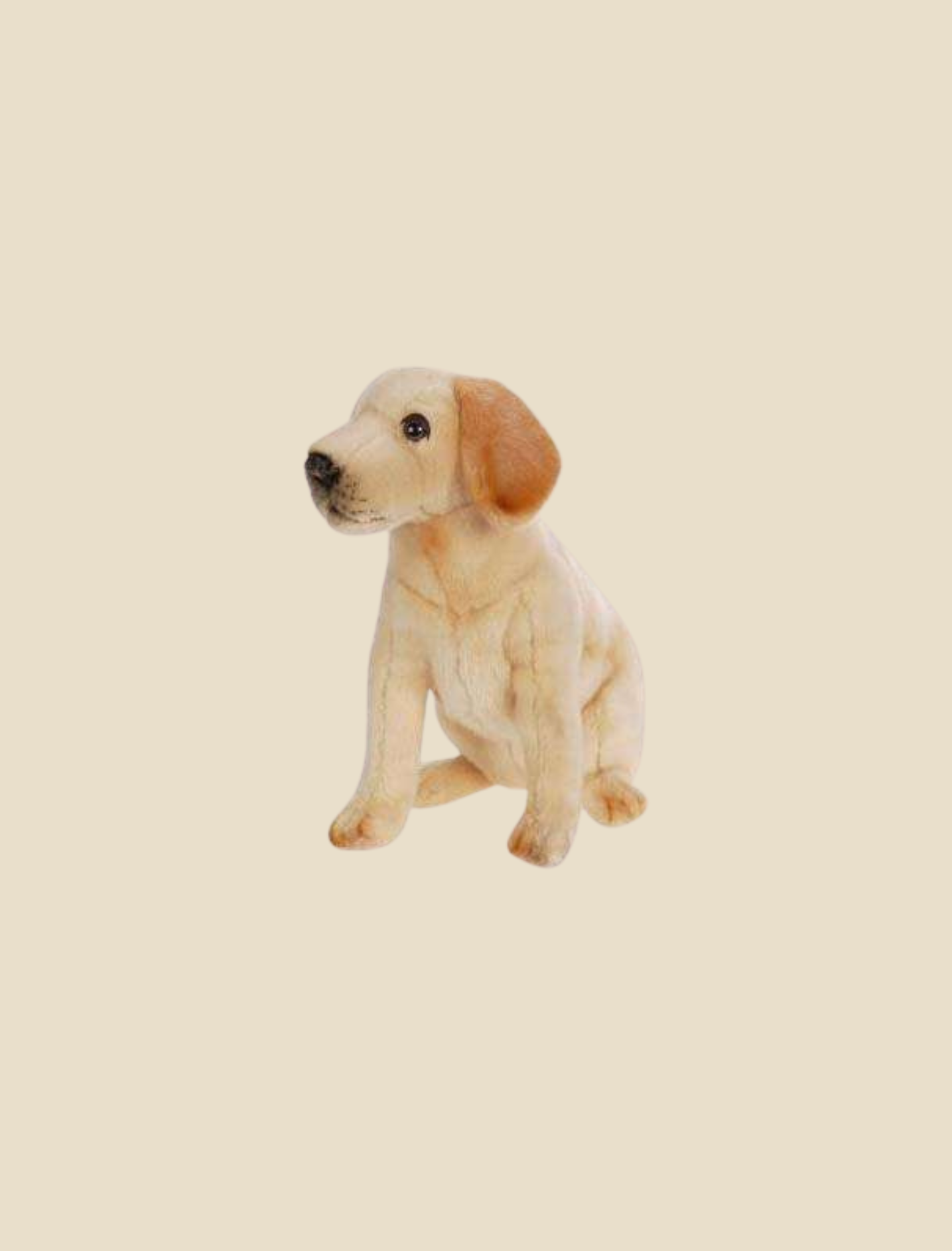 Labrador Dog Stuffed Animal