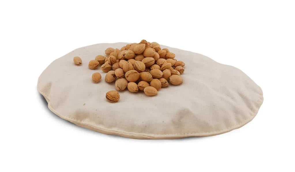 Cuddly White Sheep Stuffed Animal